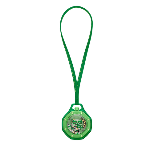 Green Eighty AP Royal Pop Watch