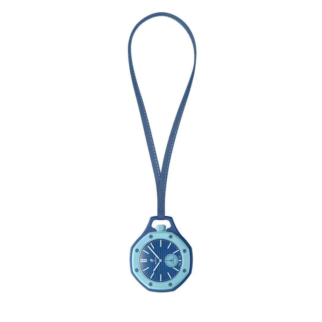 Lan Ba AP Royal Pop Watch