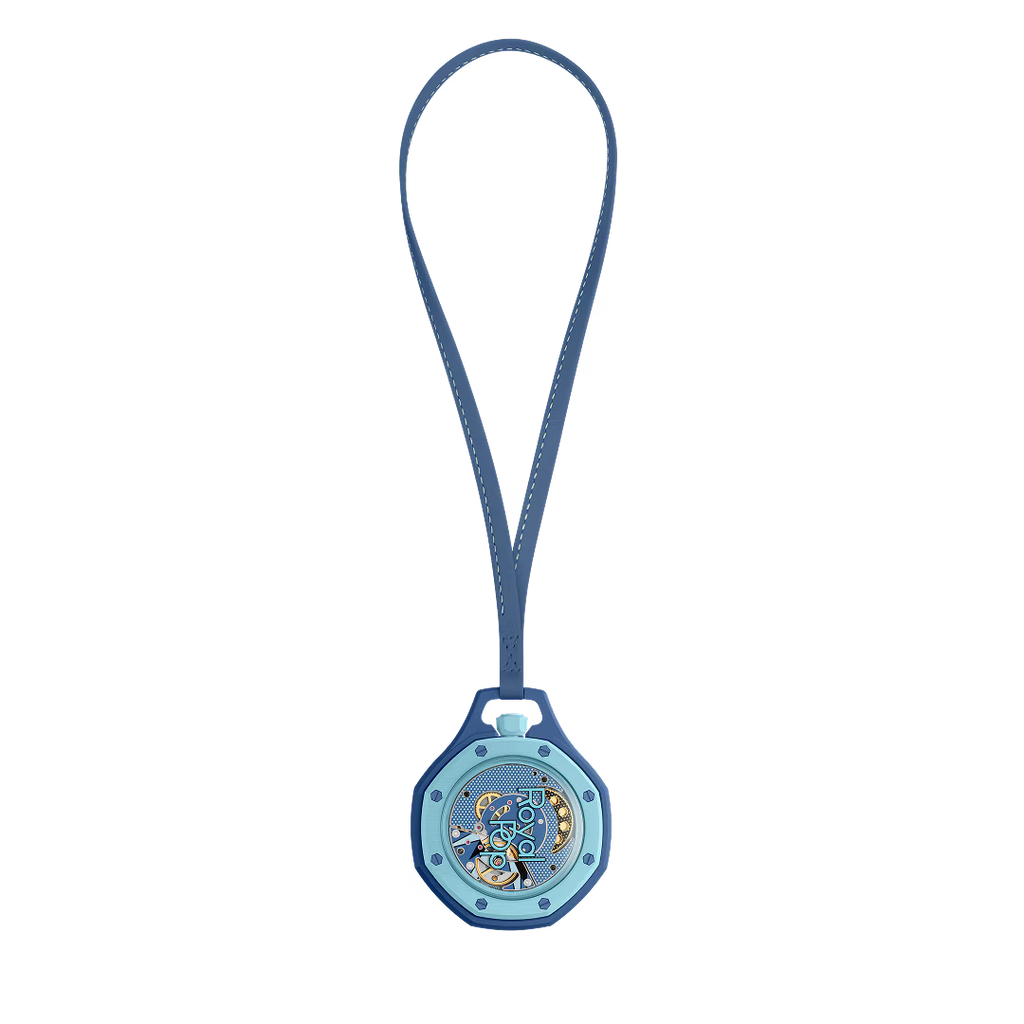 Lan Ba AP Royal Pop Watch