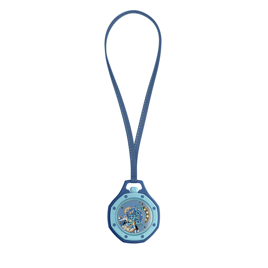 Lan Ba AP Royal Pop Watch