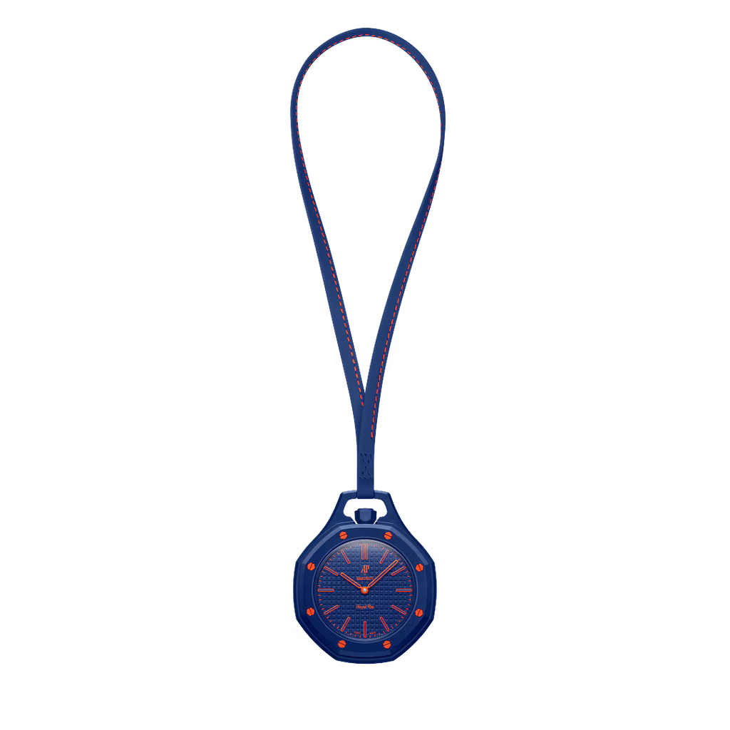 Orenji Hachi AP Royal Pop Watch