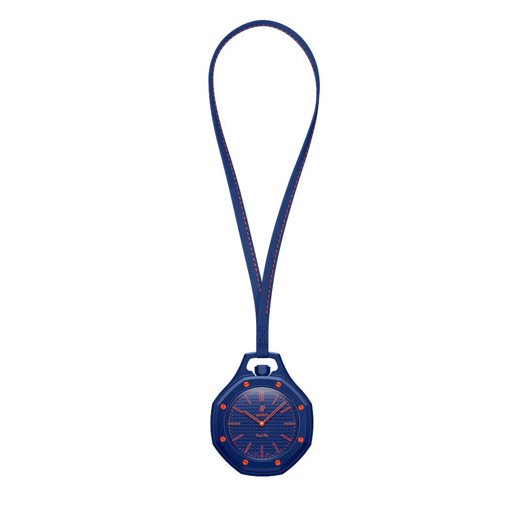 Orenji Hachi AP Royal Pop Watch