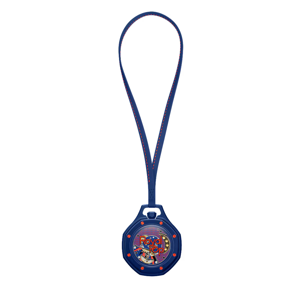 Orenji Hachi AP Royal Pop Watch