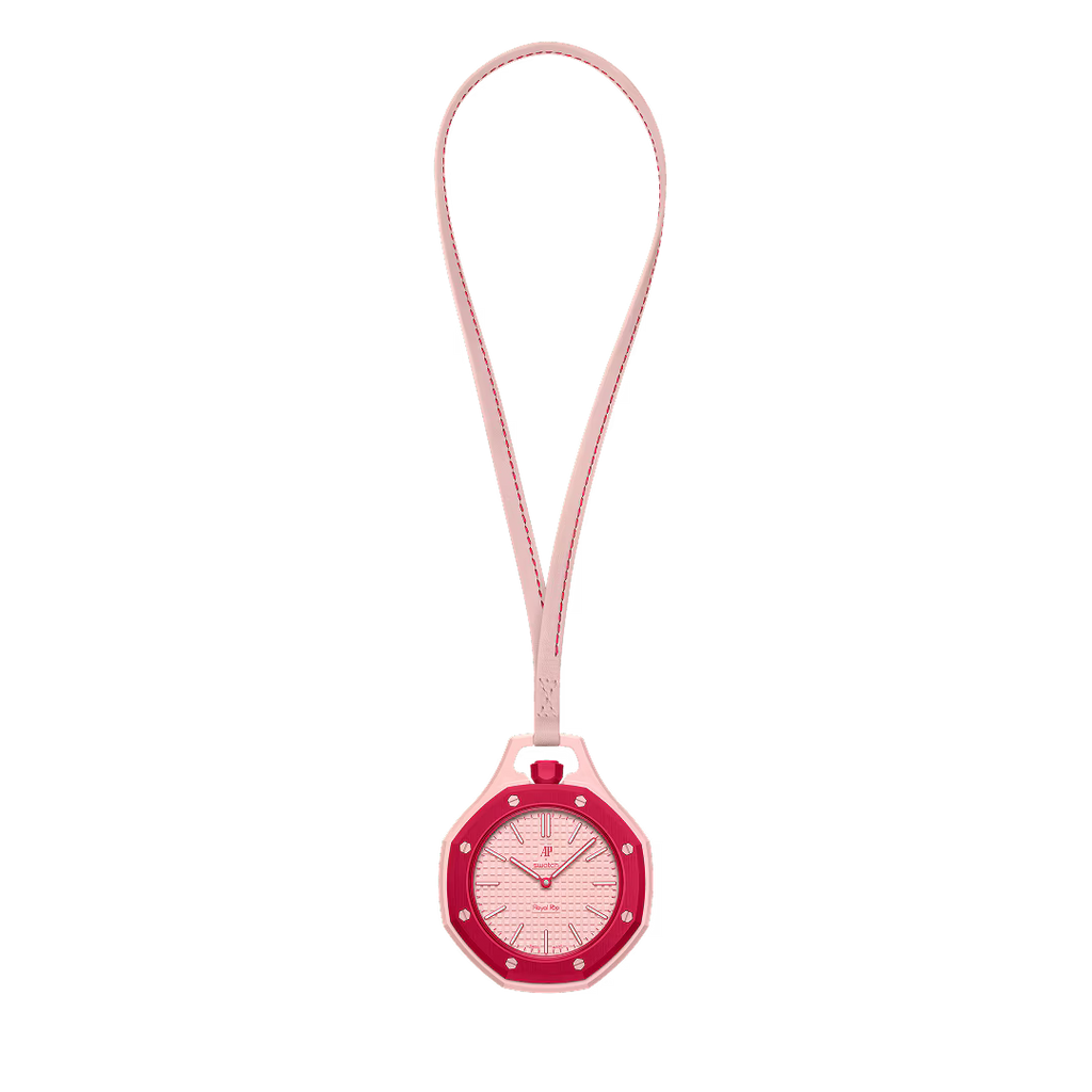 Otto Rosso AP Royal Pop Watch