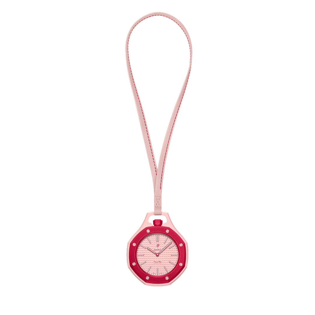 Otto Rosso AP Royal Pop Watch
