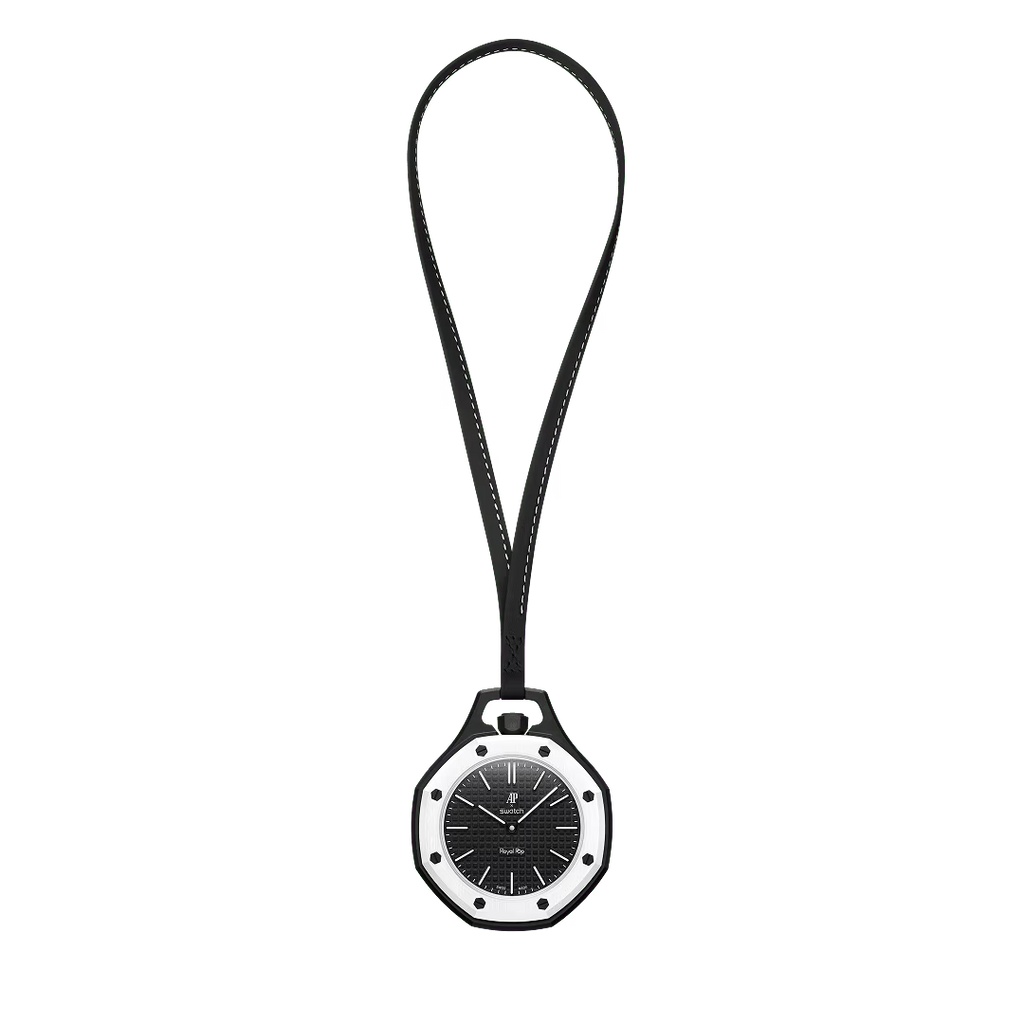Ocho Negro AP Royal Pop Watch