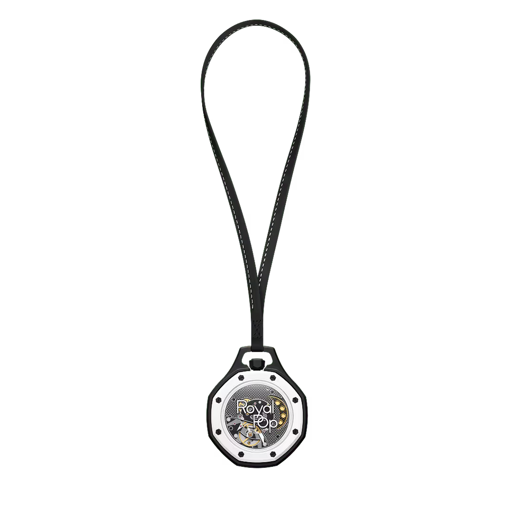Ocho Negro AP Royal Pop Watch