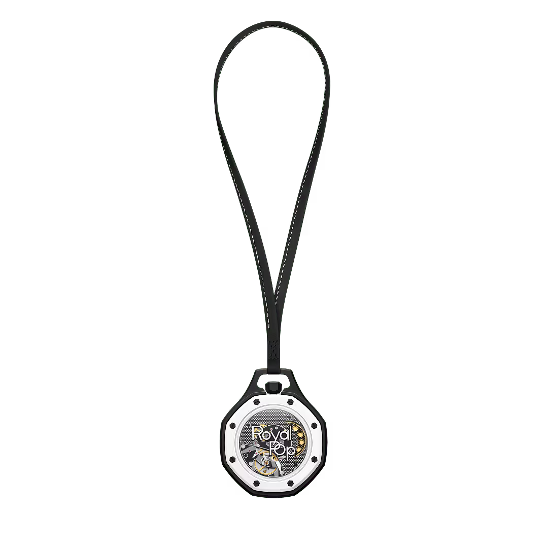 Ocho Negro AP Royal Pop Watch