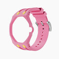 OTG Roz Swatch x AP Royal Pop Rubber Case-Strap